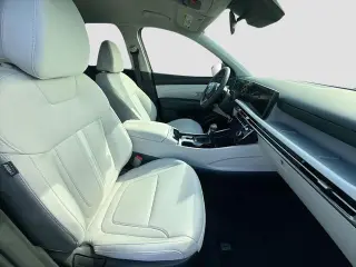 Hyundai TUCSON 2026 SEL 4dr SUV