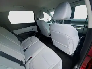 Hyundai TUCSON 2026 SEL 4dr SUV