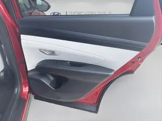 Hyundai TUCSON 2026 SEL 4dr SUV