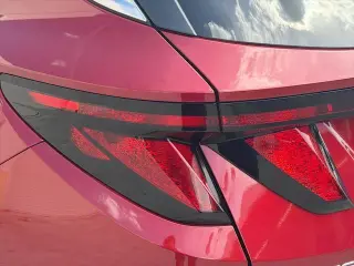 Hyundai TUCSON 2026 SEL 4dr SUV