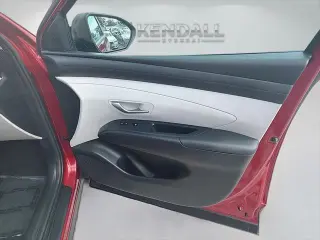 Hyundai TUCSON 2026 SEL 4dr SUV