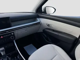 Hyundai TUCSON 2026 SEL 4dr SUV