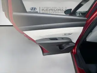 Hyundai TUCSON 2026 SEL 4dr SUV