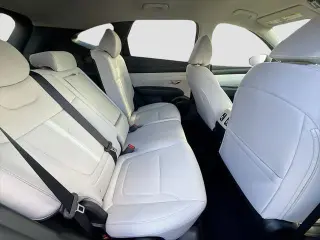Hyundai TUCSON 2026 SEL 4dr SUV