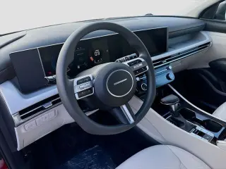 Hyundai TUCSON 2026 SEL 4dr SUV