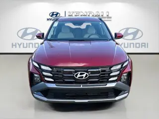 Hyundai TUCSON 2026 SEL 4dr SUV