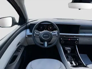 Hyundai TUCSON 2026 SEL 4dr SUV