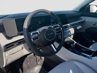 Hyundai TUCSON 2026 SEL 4dr SUV