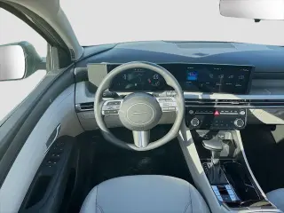 Hyundai TUCSON 2026 SEL 4dr SUV