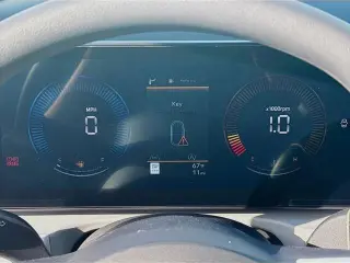 Hyundai TUCSON 2026 SEL 4dr SUV