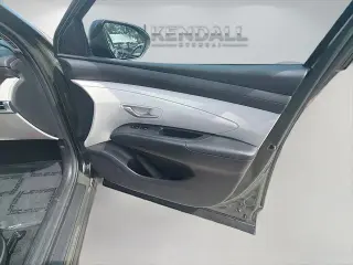Hyundai TUCSON 2026 SEL 4dr SUV