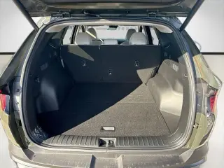 Hyundai TUCSON 2026 SEL 4dr SUV