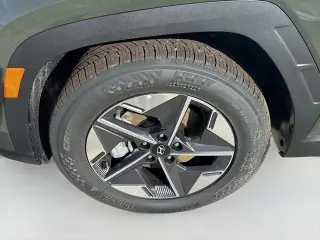 Hyundai TUCSON 2026 SEL 4dr SUV