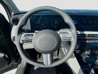 Hyundai TUCSON 2026 SEL 4dr SUV