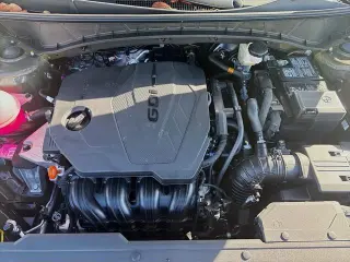 Hyundai TUCSON 2026 SEL 4dr SUV