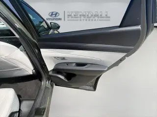 Hyundai TUCSON 2026 SEL 4dr SUV