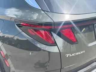 Hyundai TUCSON 2026 SEL 4dr SUV