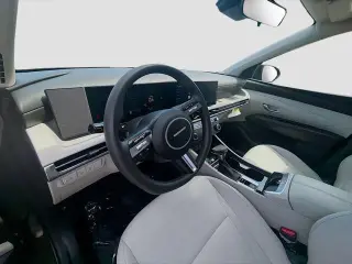 Hyundai TUCSON 2026 SEL 4dr SUV