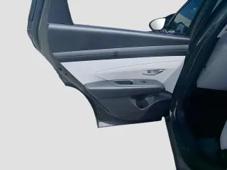 Hyundai TUCSON 2026 SEL 4dr SUV
