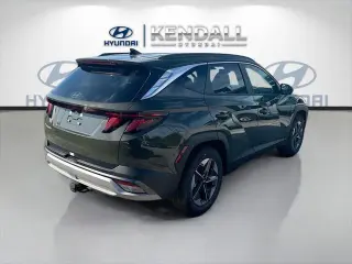 Hyundai TUCSON 2026 SEL 4dr SUV