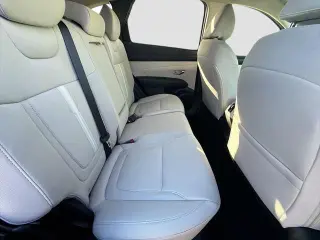 Hyundai TUCSON 2026 SEL 4dr SUV