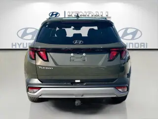 Hyundai TUCSON 2026 SEL 4dr SUV