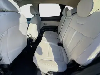 Hyundai TUCSON 2026 SEL 4dr SUV