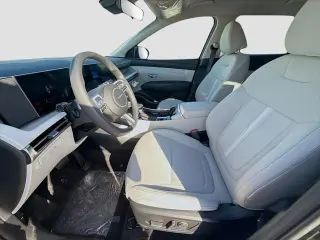 Hyundai TUCSON 2026 SEL 4dr SUV