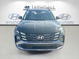 Hyundai TUCSON 2026 SEL 4dr SUV