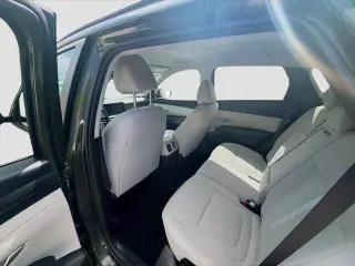 Hyundai TUCSON 2026 SEL 4dr SUV