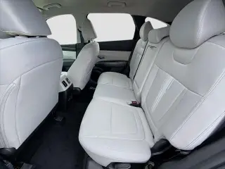 Hyundai TUCSON 2026 SEL 4dr SUV