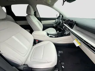 Hyundai TUCSON 2026 SEL 4dr SUV