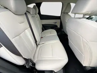Hyundai TUCSON 2026 SEL 4dr SUV