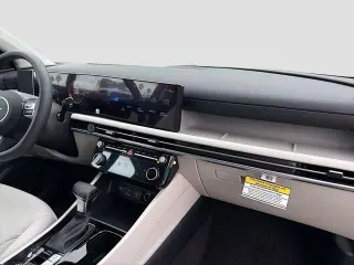 Hyundai TUCSON 2026 SEL 4dr SUV