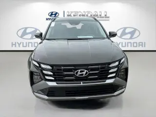 Hyundai TUCSON 2026 SEL 4dr SUV