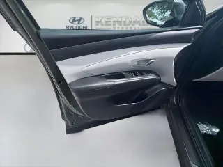 Hyundai TUCSON 2026 SEL 4dr SUV
