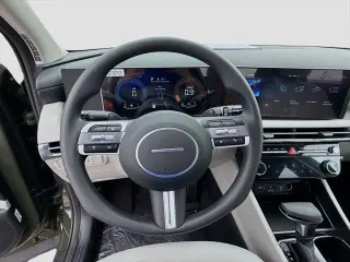 Hyundai TUCSON 2026 SEL 4dr SUV