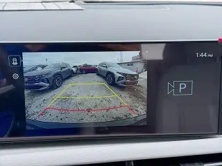 Hyundai TUCSON 2026 SEL 4dr SUV