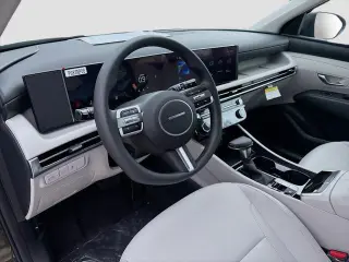 Hyundai TUCSON 2026 SEL 4dr SUV