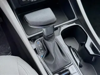 Hyundai TUCSON 2026 SEL 4dr SUV
