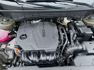 Hyundai TUCSON 2026 SEL 4dr SUV