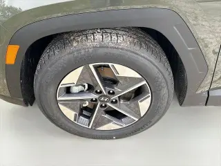 Hyundai TUCSON 2026 SEL 4dr SUV