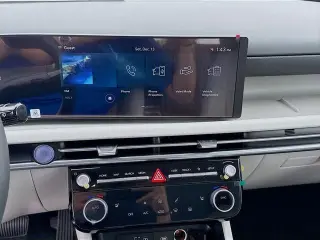 Hyundai TUCSON 2026 SEL 4dr SUV
