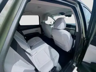 Hyundai TUCSON 2026 SEL 4dr SUV