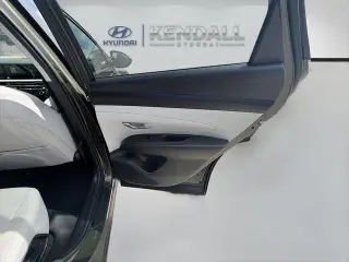 Hyundai TUCSON 2026 SEL 4dr SUV