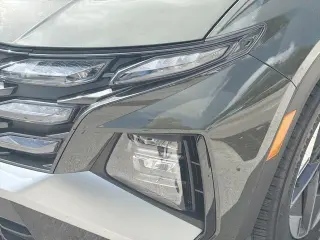 Hyundai TUCSON 2026 SEL 4dr SUV