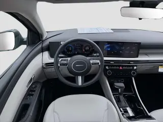 Hyundai TUCSON 2026 SEL 4dr SUV