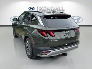 Hyundai TUCSON 2026 SEL 4dr SUV