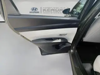 Hyundai TUCSON 2026 SEL 4dr SUV