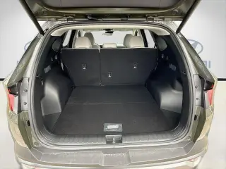 Hyundai TUCSON 2026 SEL 4dr SUV